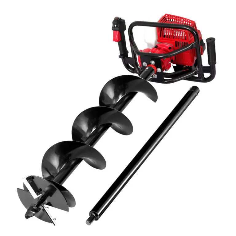 Giantz 92CC  200 mm  Post Hole Digger.