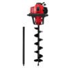 Giantz 92CC  200 mm  Post Hole Digger.