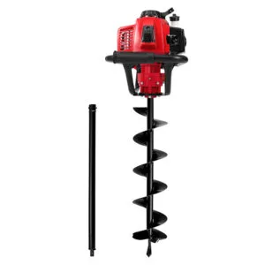 Giantz 92CC  200 mm  Post Hole Digger.