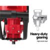 Giantz 92CC  200 mm  Post Hole Digger.