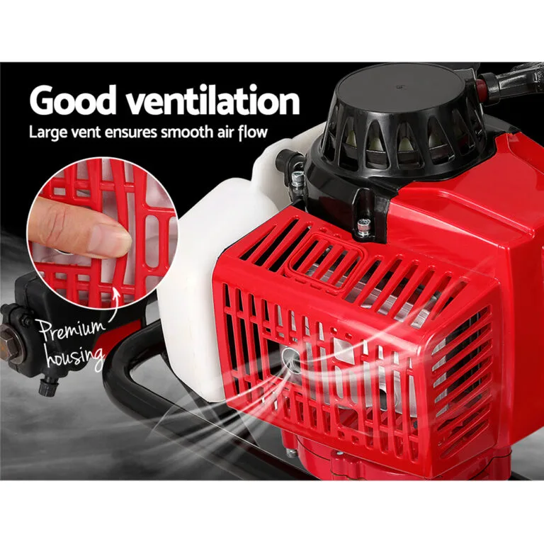 Giantz 92CC  200 mm  Post Hole Digger.