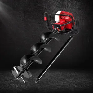 Giantz 92CC  200 mm  Post Hole Digger.