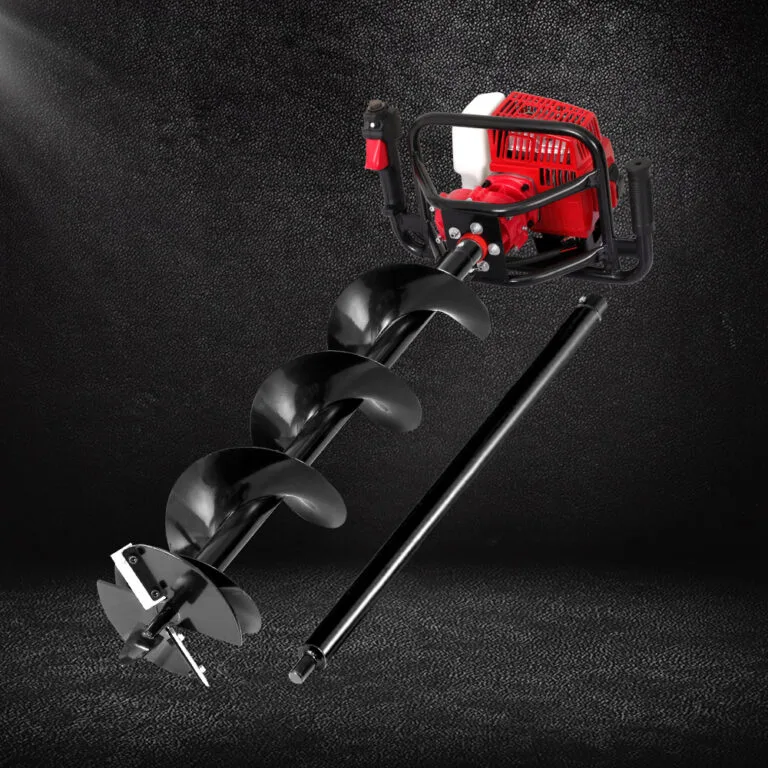 Giantz 92CC  200 mm  Post Hole Digger.