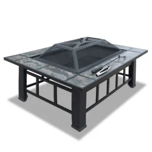 FPIT-BBQ-3IN1-9444-ICE-00.jpg Grillz Fire Pit BBQ Grill Ice Bucket 3-In-1 Table