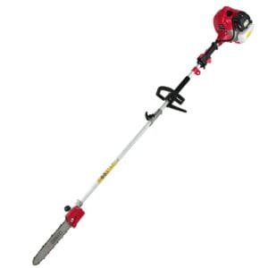 Giantz 62CC Pole Chainsaw Hedge Trimmer