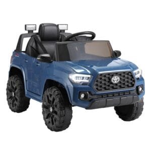 RCAR-LS-TOYO-BU-183418-02.jpg Kids Electric Ride On Car Off Road - Blue