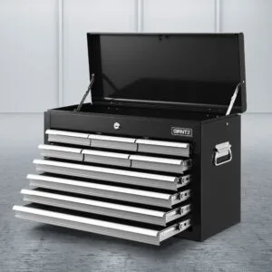 TB-10DR-CHEST-BKGY-202502281510-00.jpg Giantz 10 Drawer Toolbox Grey