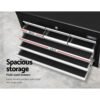 Giantz 10 Drawer Toolbox Grey