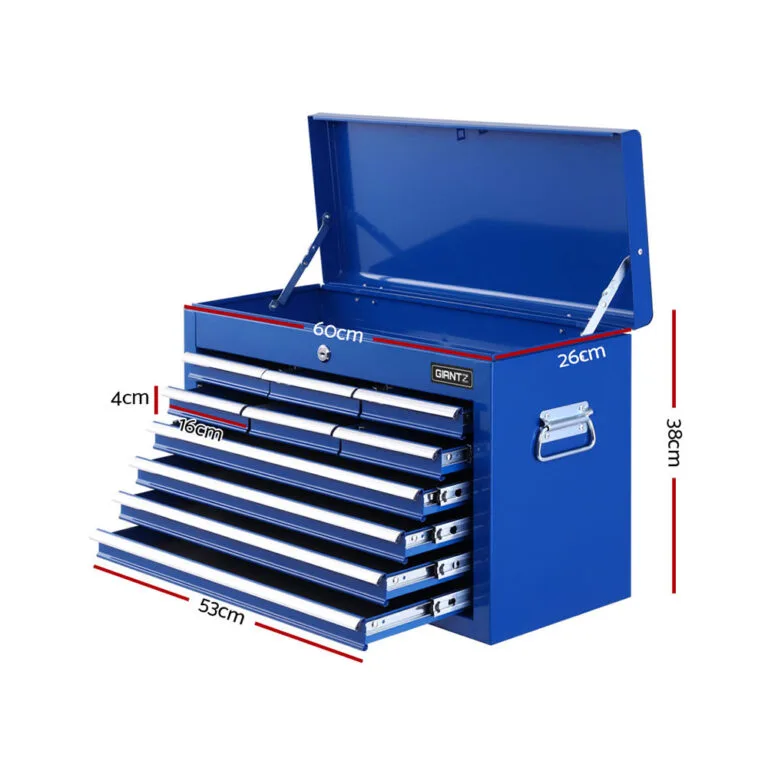 TB-10DR-CHEST-BL-202502281510-01.jpg Giantz 10 Drawer Toolbox Blue