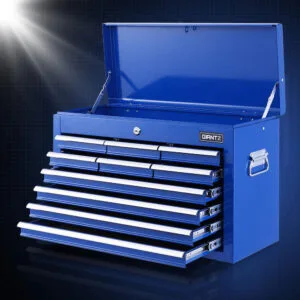 TB-10DR-CHEST-BL-202502281510-06.jpg Giantz 10 Drawer Toolbox Blue