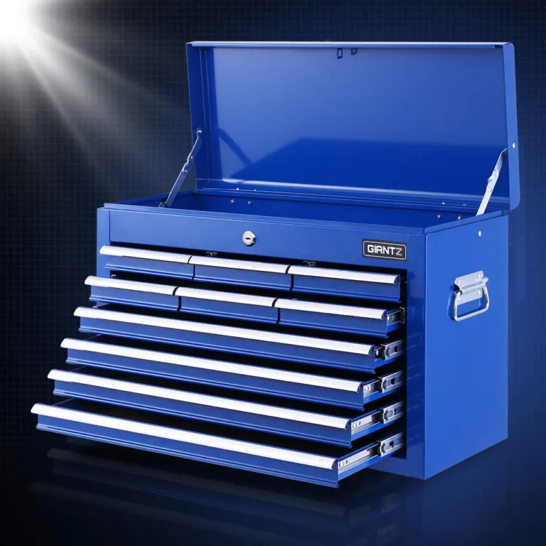 TB-10DR-CHEST-BL-202502281510-06.jpg Giantz 10 Drawer Toolbox Blue