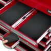 Giantz 9 Drawer Toolbox Red