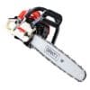 Chainsaw Petrol 75CC 18" Bar Commercial E-Start Pruning Chain Saw